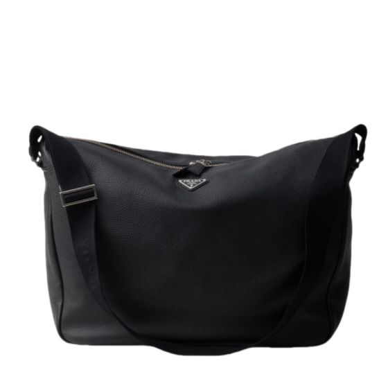 Prada Leather shoulder bag