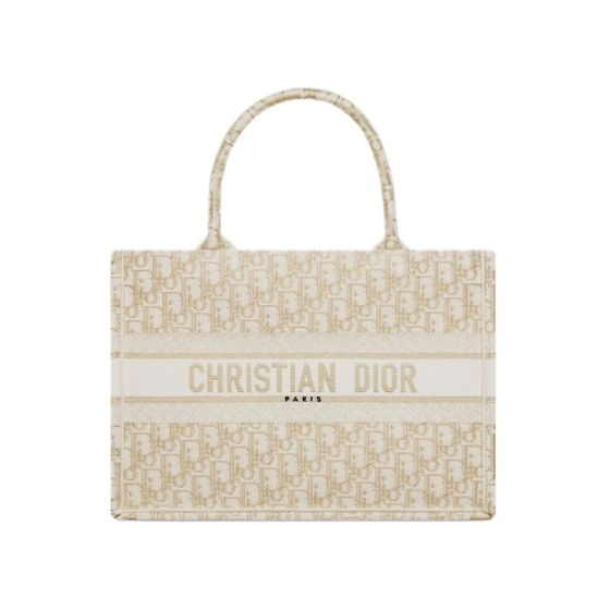 Medium Dior Book Tote