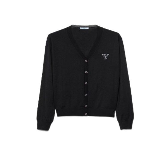 Prada Cashmere cardigan