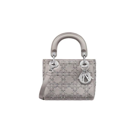 Mini Lady Dior Bag