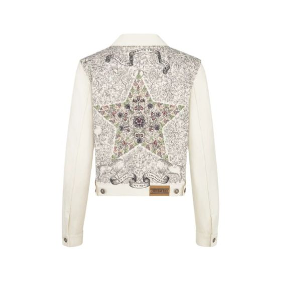 Dior Jacket