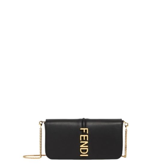 Fendi graphy Wallet On Chain
