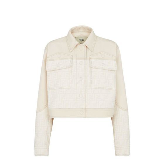 Fendi Blouson