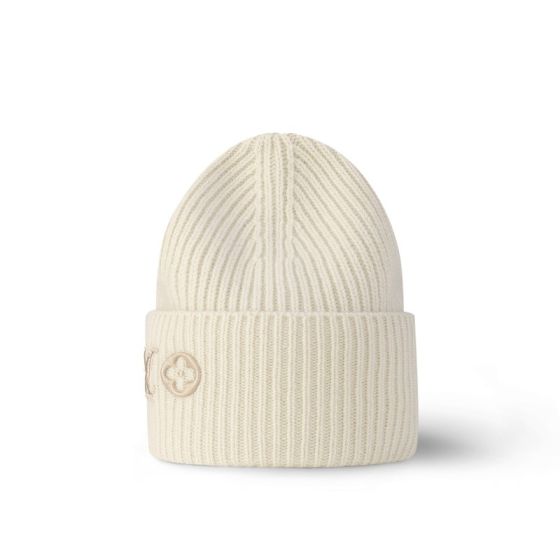 LV Headline Beanie