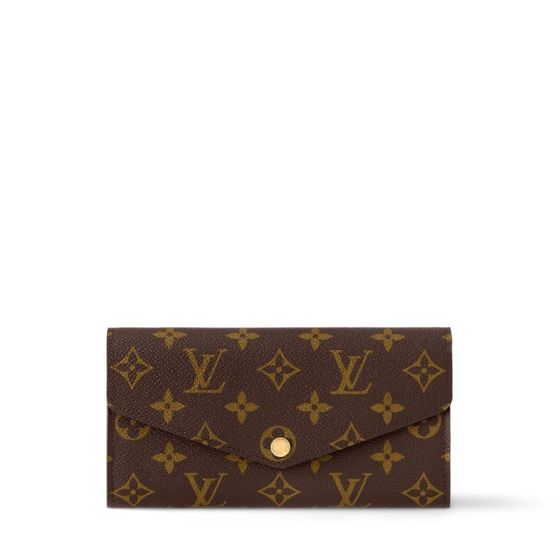 LV Sarah Wallet