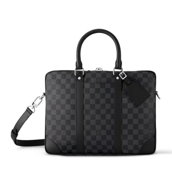 LV Porte-Documents Voyage PM