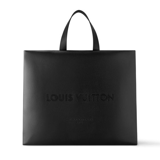 LV Shopper Tote MM