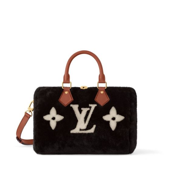 LV Speedy Bandoulière 25