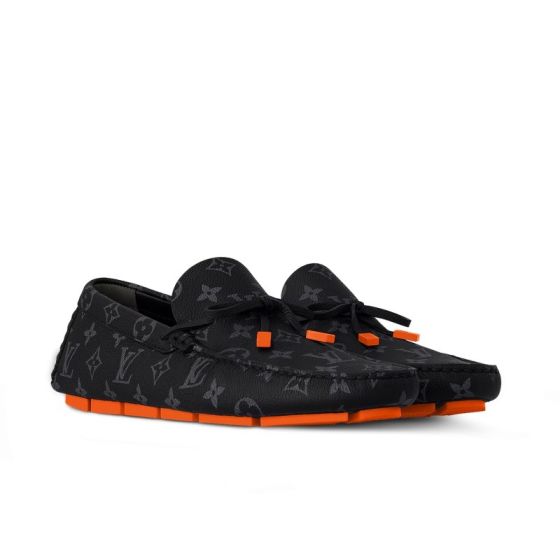 LV Driver Moccasin
