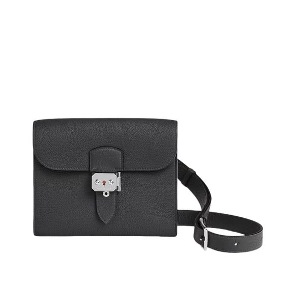 Hermès Sac a depeches 21 bag