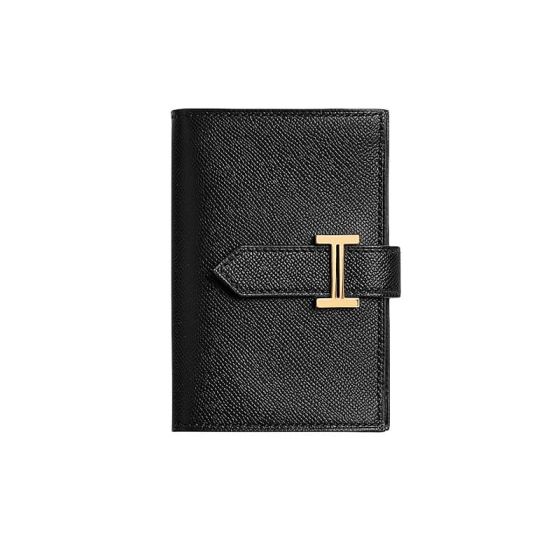 Hermes Bearn mini wallet