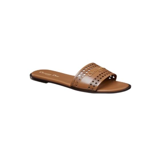 Dior D-Lane Slide