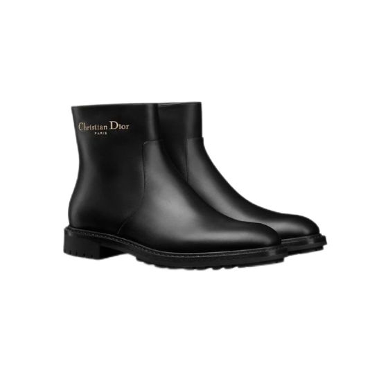 Dior D-Town Ankle Boot