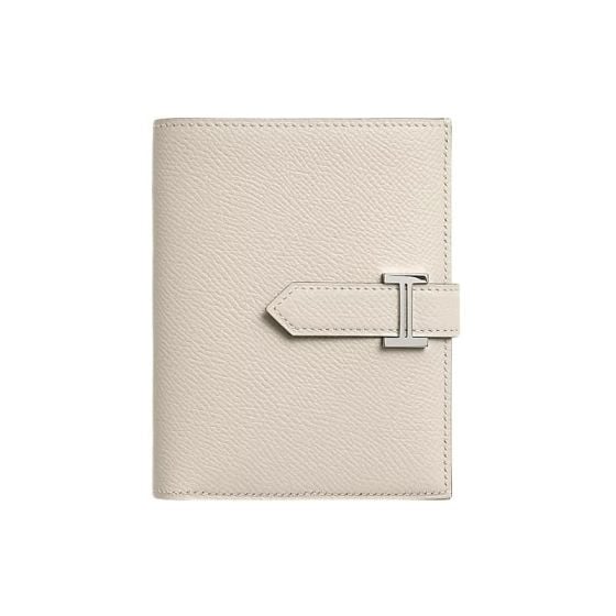 Hermes Bearn Compact wallet
