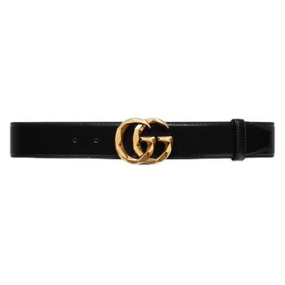 Gucci GG Marmont wide belt
