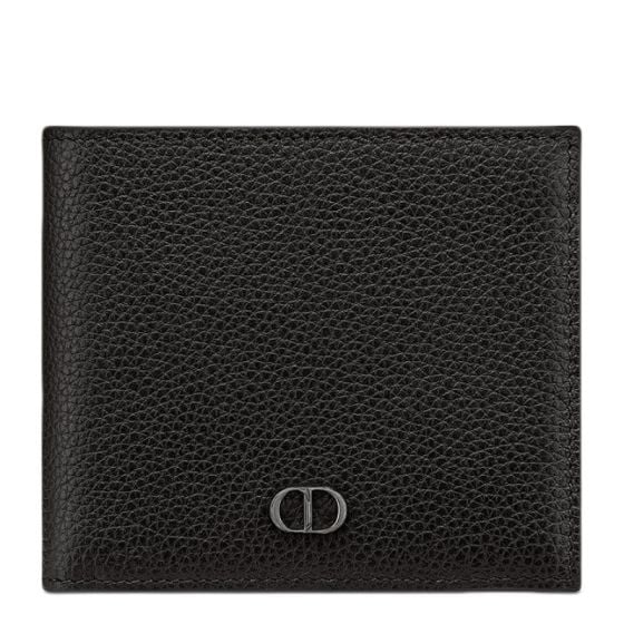 Dior CD Icon Bifold Wallet