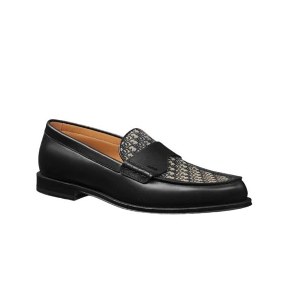 Dior Granville Loafer