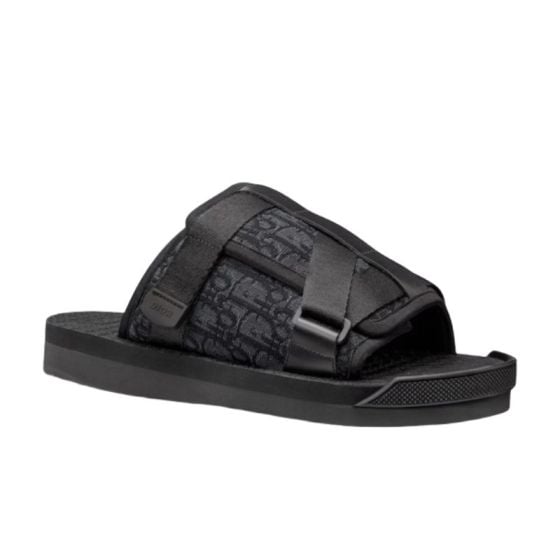 Dior Alpha Sandal