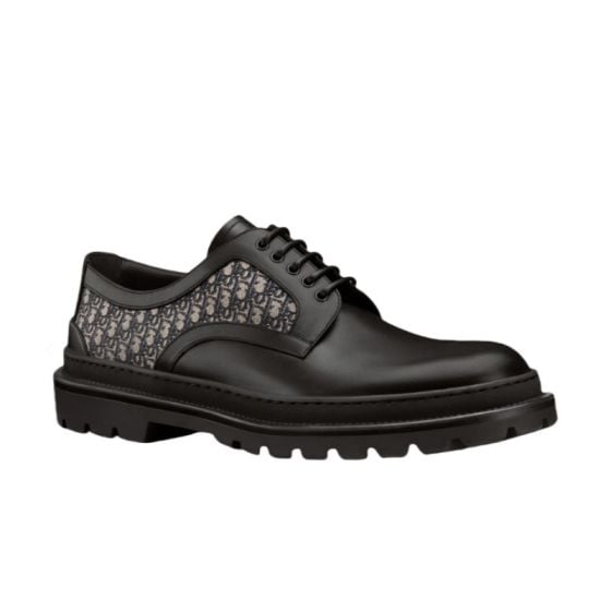 Dior Explorer Derby Shoe