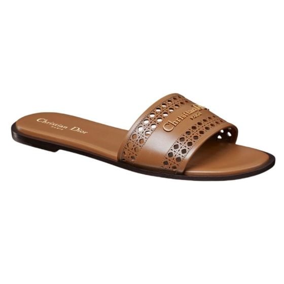 Dior D-Lane Slide