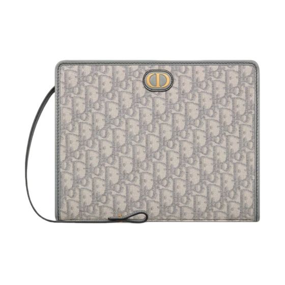Dior 30 Montaigne Dea Pouch