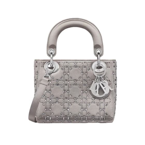 Mini Lady Dior Bag