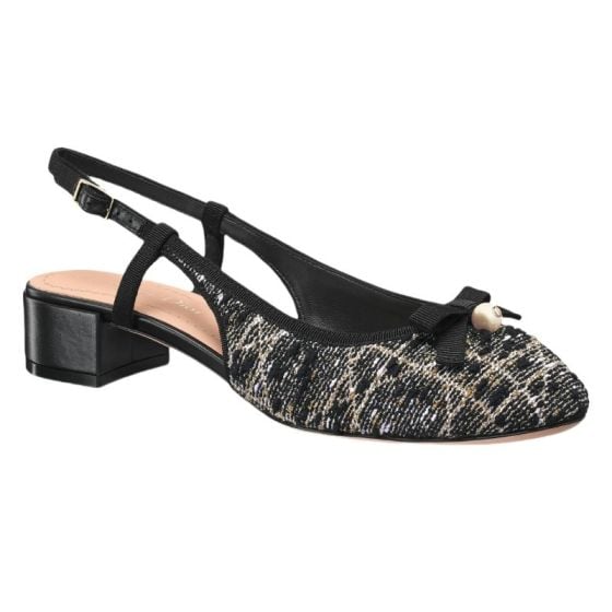 Dior Ballet Slingback Pump