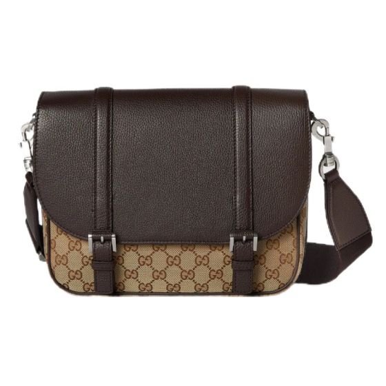 Gucci GG crossbody bag