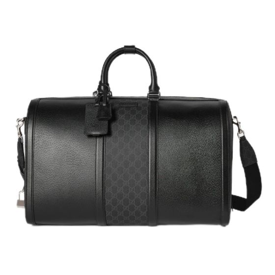 Gucci GG large duffle bag