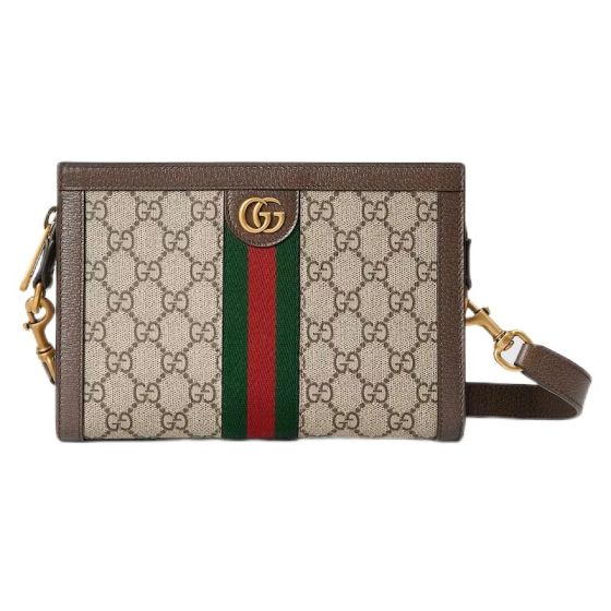 Gucci Ophidia super mini bag