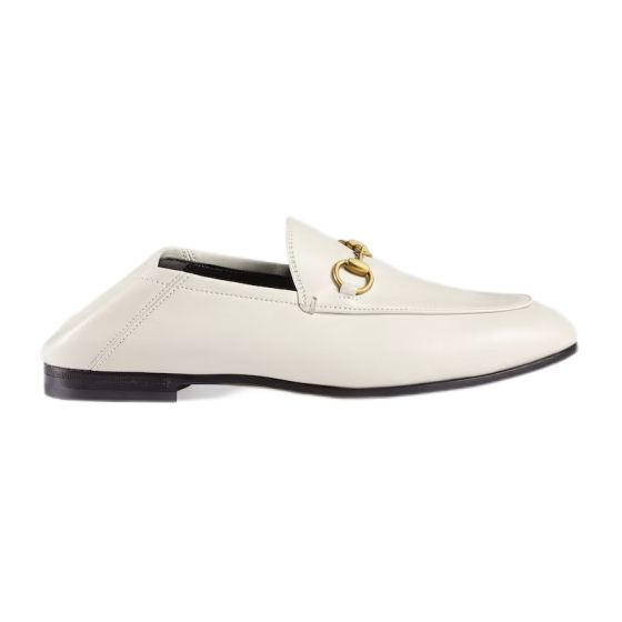 Gucci Women's loafer with Horsebit