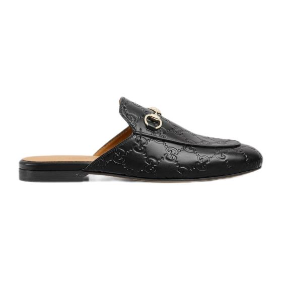 Gucci Women's Princetown slipper