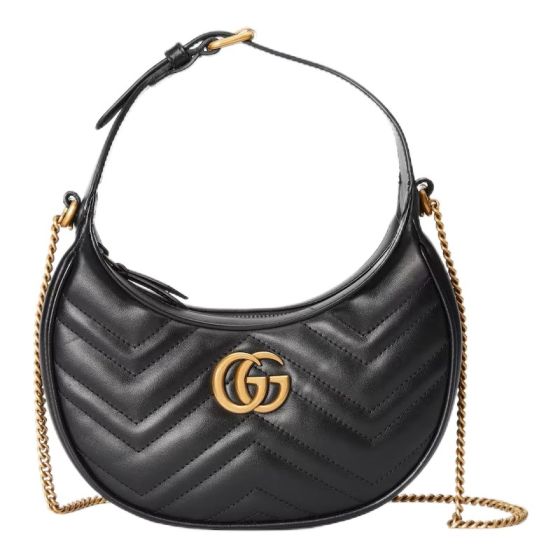 Gucci GG Marmont mini shoulder bag