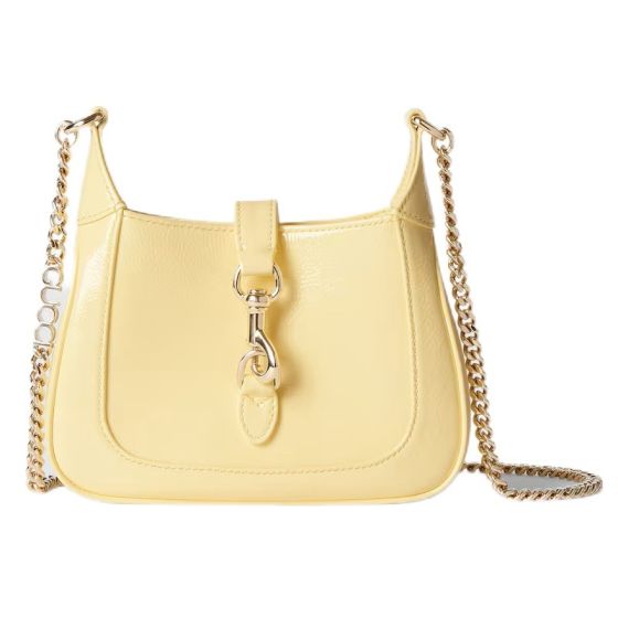 Gucci Jackie Notte mini bag