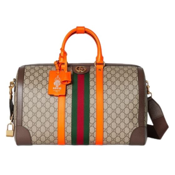 Gucci Savoy medium duffle bag