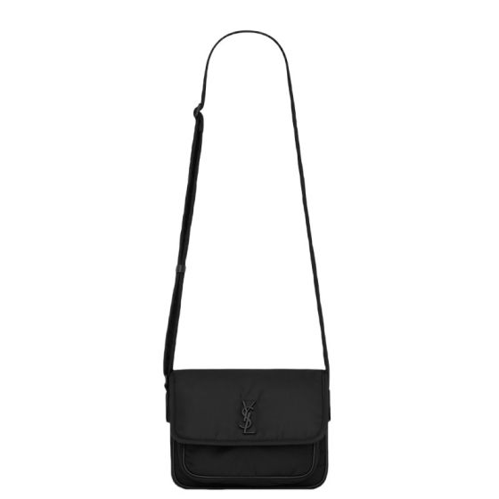 YSL NIKI small messenger in ECONYL®