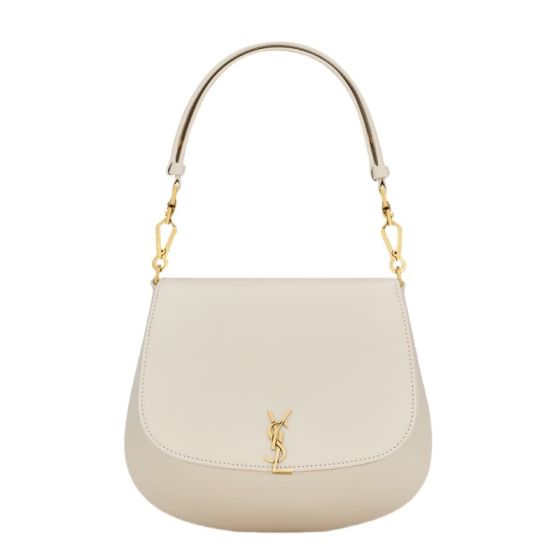 YSL VOLTAIRE TOP HANDLE in BOX SAINT LAURENT