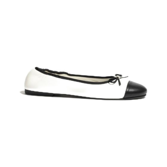 CHANEL Ballet flats