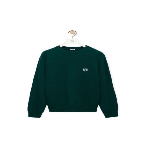 LOEWE Sweater in wool