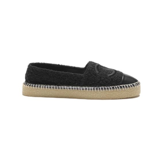 CHANEL Espadrilles