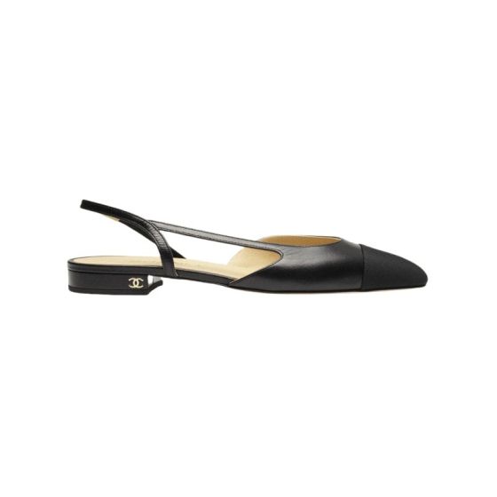 CHANEL Slingbacks
