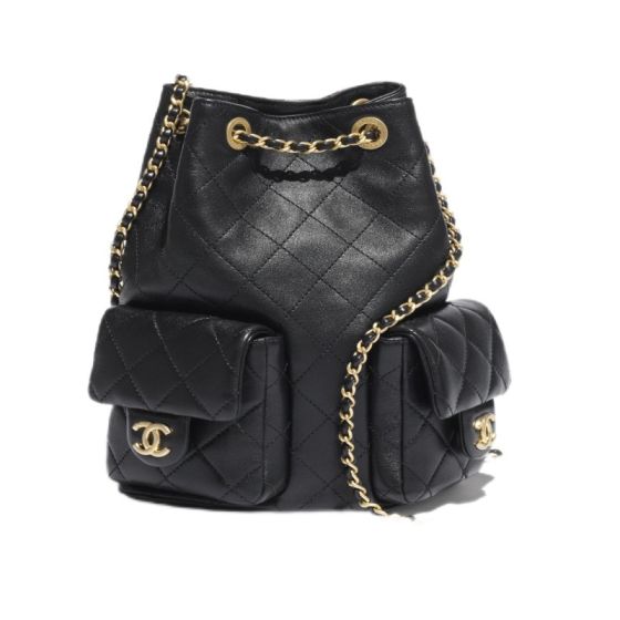 CHANEL Backpack