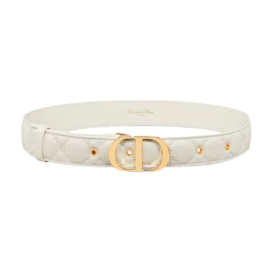 Dior 30 Montaigne Belt