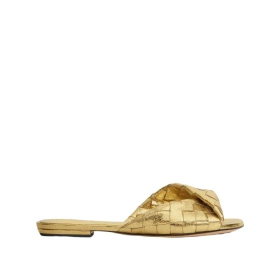 Bottega Veneta Blink Flat Mule