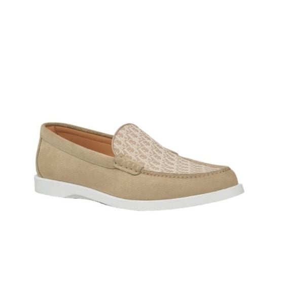 Dior Granville Loafer