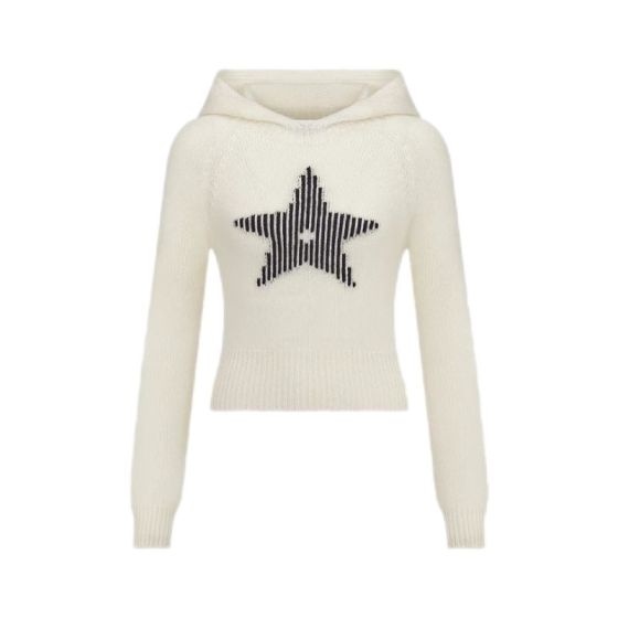 Dior Alps Hooded SweaterDiorAlps Hooded Sweater