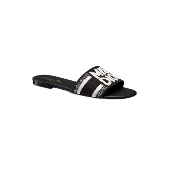 Dior Dway Slide