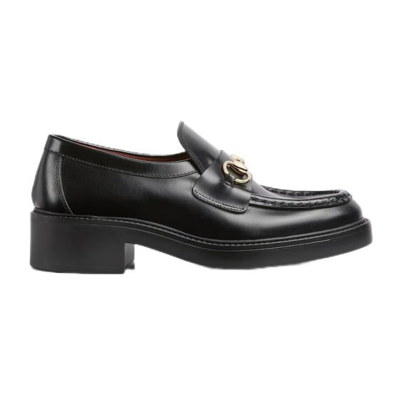 Gucci Women's loafer with Horsebit