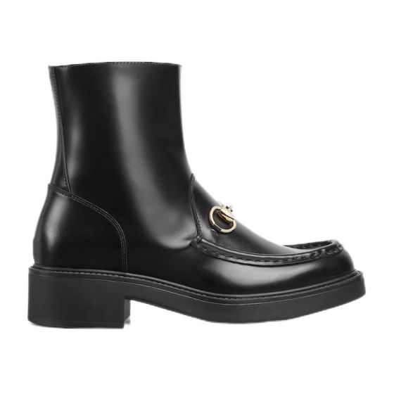 Gucci Women's Horsebit boot