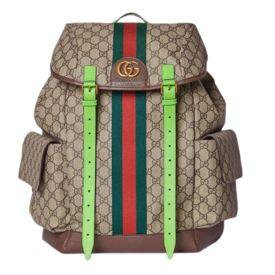 Gucci Ophidia medium backpack